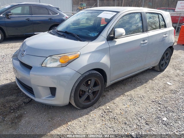 Продажа на аукционе авто 2013 Scion Xd 10 Series, vin: JTKKUPB43D1037039, номер лота: 41003339
