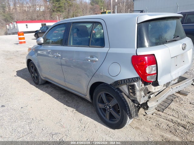 Продажа на аукционе авто 2013 Scion Xd 10 Series, vin: JTKKUPB43D1037039, номер лота: 41003339