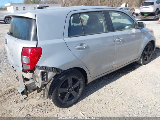 Продажа на аукционе авто 2013 Scion Xd 10 Series, vin: JTKKUPB43D1037039, номер лота: 41003339