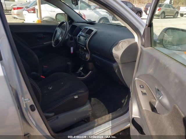 Продажа на аукционе авто 2013 Scion Xd 10 Series, vin: JTKKUPB43D1037039, номер лота: 41003339