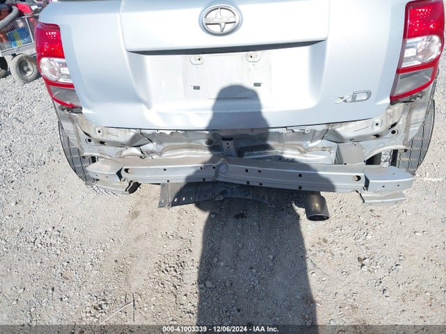 Продажа на аукционе авто 2013 Scion Xd 10 Series, vin: JTKKUPB43D1037039, номер лота: 41003339