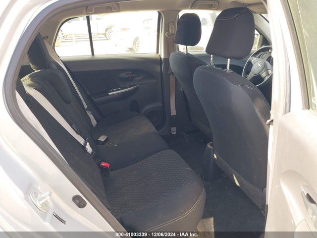 Продажа на аукционе авто 2013 Scion Xd 10 Series, vin: JTKKUPB43D1037039, номер лота: 41003339