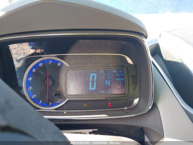 KL7CJKSB5FB195883 Chevrolet Trax 1ls