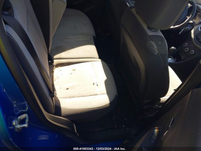 KL7CJKSB5FB195883 Chevrolet Trax 1ls