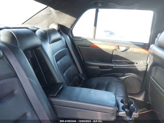 2003 CADILLAC DEVILLE 1G6KD54Y33U263819 Photo 7