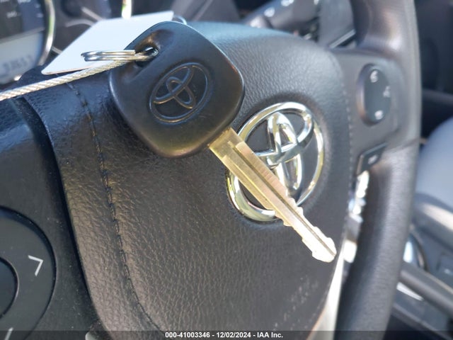Toyota COROLLA L 2016 2T1BURHE3GC736917 Image 11