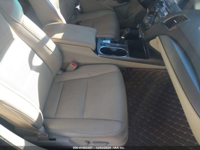 5J8TB4H53FL030911 Acura RDX