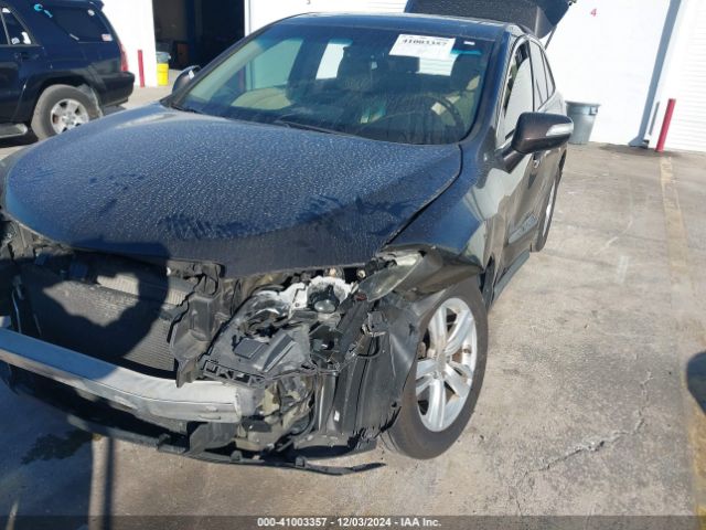 5J8TB4H53FL030911 Acura RDX