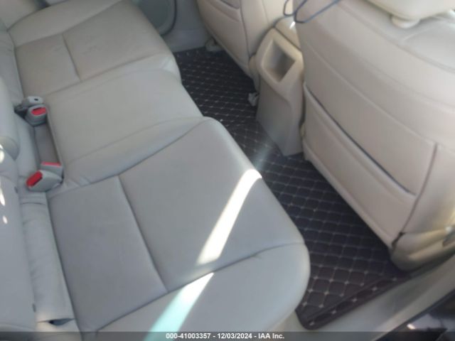 5J8TB4H53FL030911 Acura RDX
