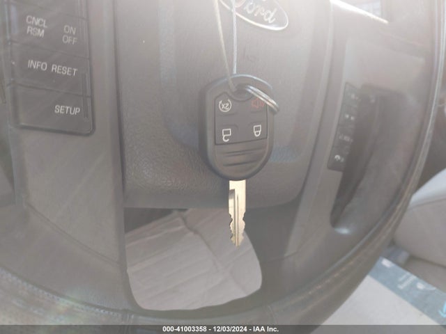 Ford F-150 Xlt 2014 1FTEW1CM7EFC15467 Image 11