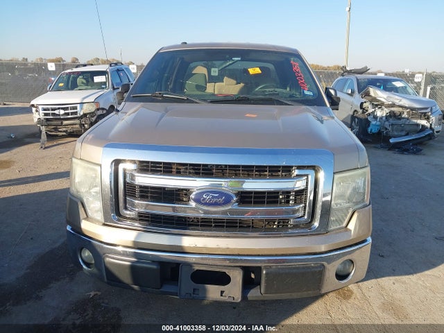 Ford F-150 Xlt 2014 1FTEW1CM7EFC15467 Image 12