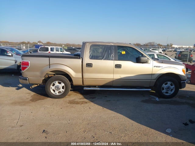 Ford F-150 Xlt 2014 1FTEW1CM7EFC15467 Image 13