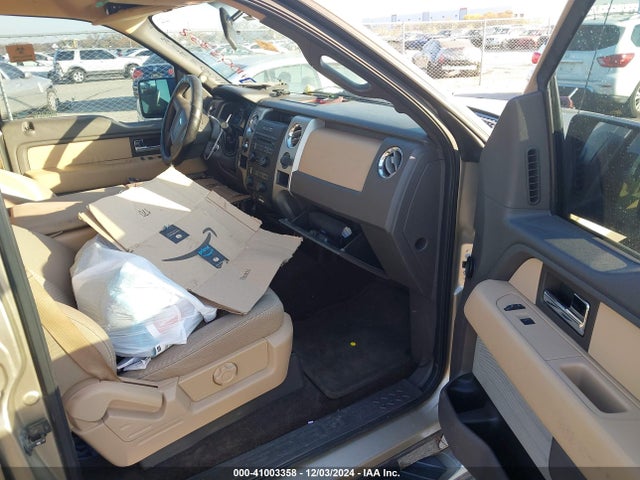Ford F-150 Xlt 2014 1FTEW1CM7EFC15467 Image 5