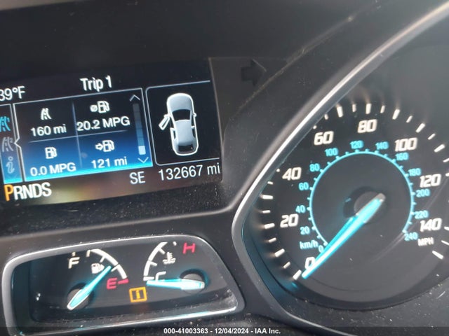 Ford Escape Titanium 2014 1FMCU9JX2EUB68719 Image 15