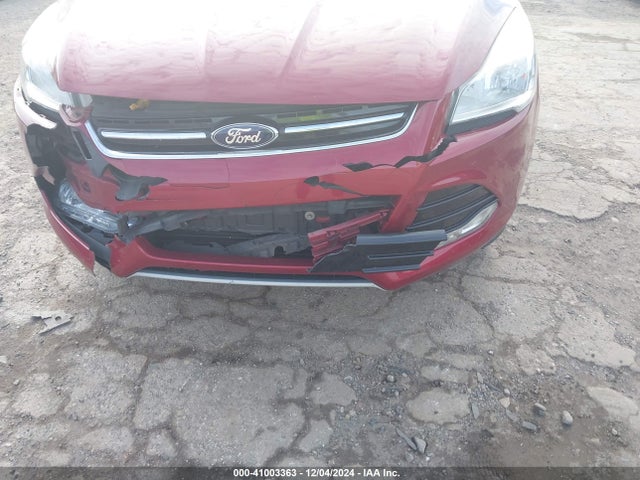 Ford Escape Titanium 2014 1FMCU9JX2EUB68719 Image 6