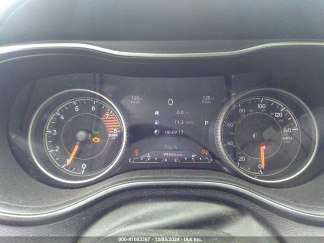 1C4PJMDX6KD239512 Jeep Cherokee Limited 4x4