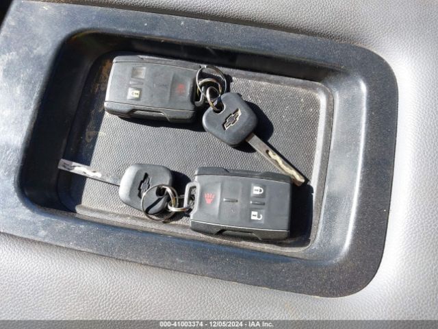 2018 CHEVROLET SILVERADO 1500 1GCNKNEHXJZ151727 Photo 10