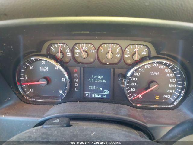 2018 CHEVROLET SILVERADO 1500 1GCNKNEHXJZ151727 Photo 6