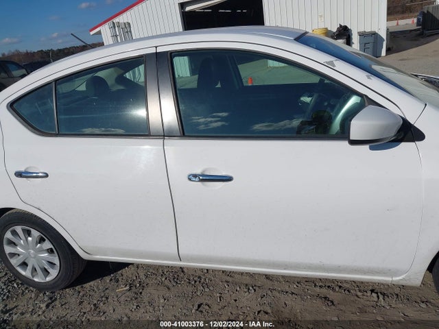 Nissan Versa 1.6 Sv 2019 3N1CN7AP1KL832555 Image 13