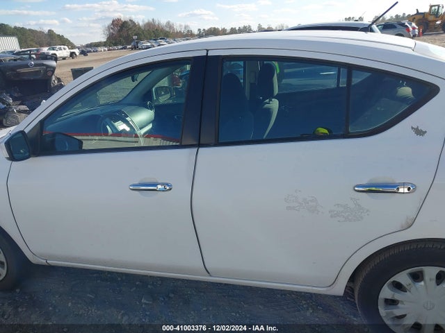 Nissan Versa 1.6 Sv 2019 3N1CN7AP1KL832555 Image 14