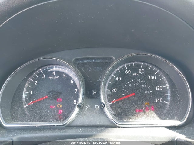 Nissan Versa 1.6 Sv 2019 3N1CN7AP1KL832555 Image 7