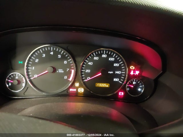 2006 CADILLAC CTS 1G6DM57T660175612 Photo 6