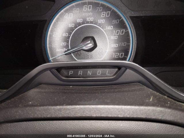 1FADP5CU2FL103295 Ford C-max Energi Sel