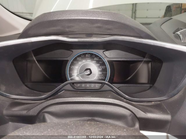 1FADP5CU2FL103295 Ford C-max Energi Sel