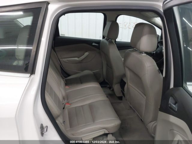 1FADP5CU2FL103295 Ford C-max Energi Sel