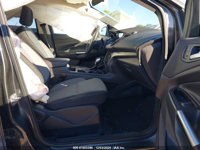 Ford ESCAPE SE 2019 1FMCU0GD3KUA11902 Image 5