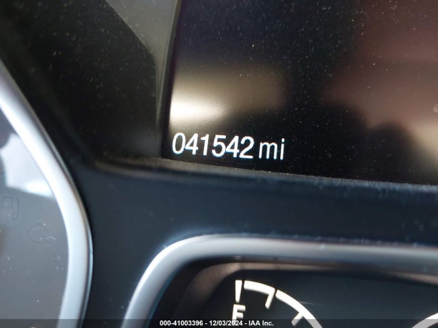 Ford ESCAPE SE 2019 1FMCU0GD3KUA11902 Image 7