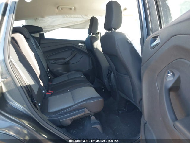 Ford ESCAPE SE 2019 1FMCU0GD3KUA11902 Image 8
