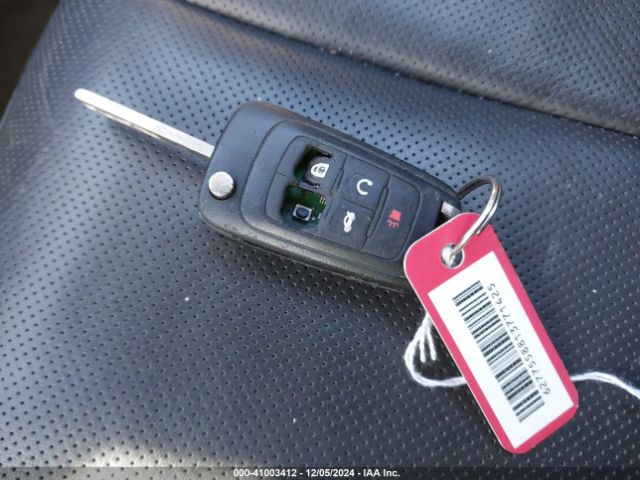 2GNFLHEK0E6141277 Chevrolet Equinox Ltz