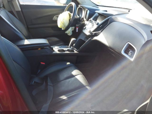 2GNFLHEK0E6141277 Chevrolet Equinox Ltz