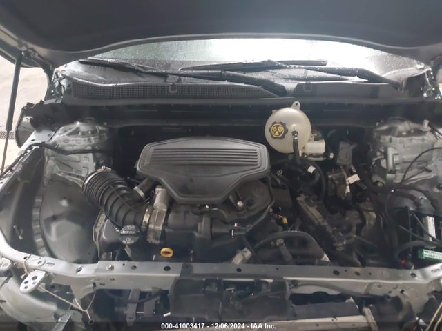 Chevrolet Blazer Awd Rs 2023 3GNKBKRS6PS135254 Image 10