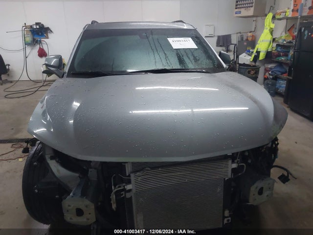 Chevrolet Blazer Awd Rs 2023 3GNKBKRS6PS135254 Image 13