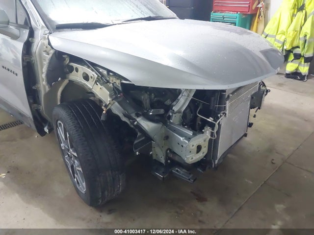 Chevrolet Blazer Awd Rs 2023 3GNKBKRS6PS135254 Image 20
