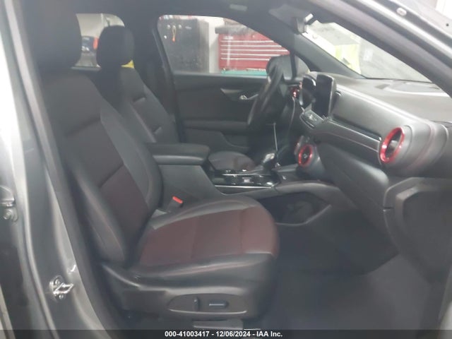 Chevrolet Blazer Awd Rs 2023 3GNKBKRS6PS135254 Image 5