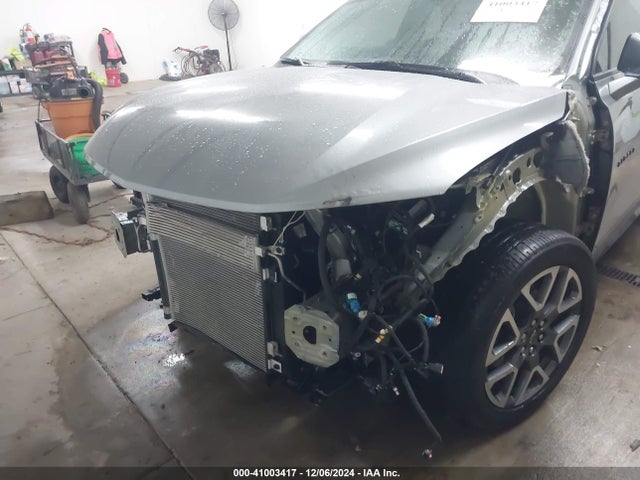 Chevrolet Blazer Awd Rs 2023 3GNKBKRS6PS135254 Image 6