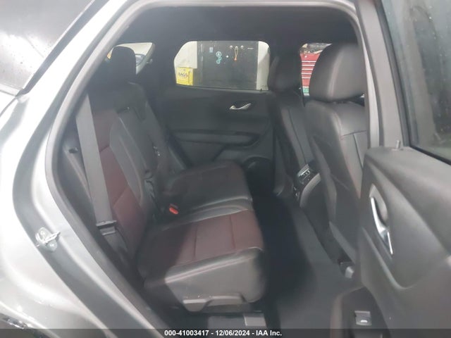 Chevrolet Blazer Awd Rs 2023 3GNKBKRS6PS135254 Image 8