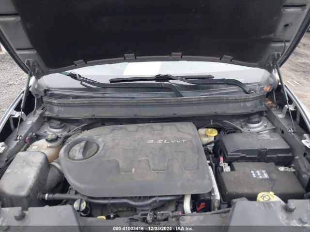 1C4PJMBS6EW197990 Jeep Cherokee Trailhawk