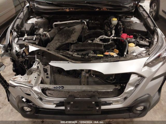 4S4BTADC3R3189017 Subaru Outback Premium