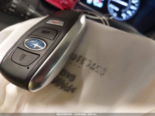 4S4BTADC3R3189017 Subaru Outback Premium