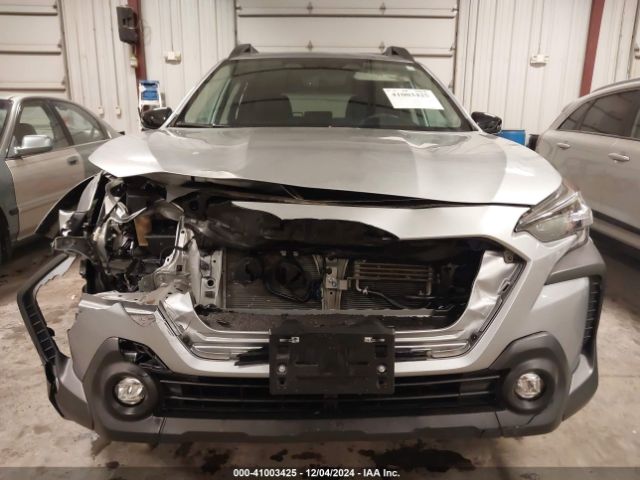 4S4BTADC3R3189017 Subaru Outback Premium
