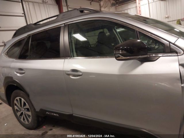 4S4BTADC3R3189017 Subaru Outback Premium