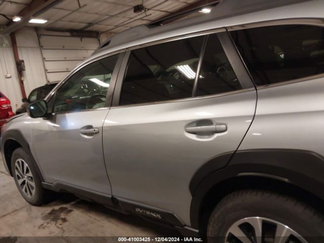 4S4BTADC3R3189017 Subaru Outback Premium