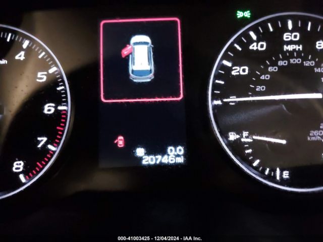 4S4BTADC3R3189017 Subaru Outback Premium