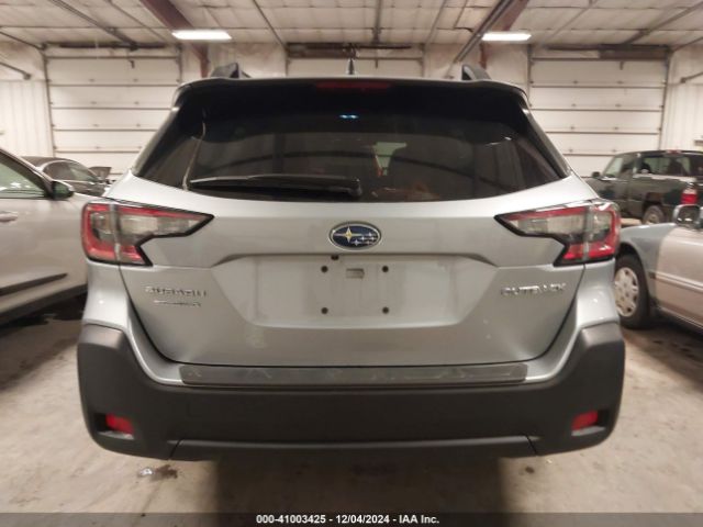 4S4BTADC3R3189017 Subaru Outback Premium