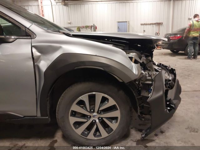 4S4BTADC3R3189017 Subaru Outback Premium