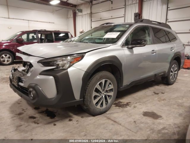 4S4BTADC3R3189017 Subaru Outback Premium